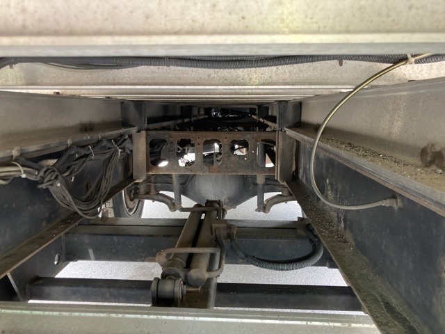 Hino RANGER 2010 7444375-14