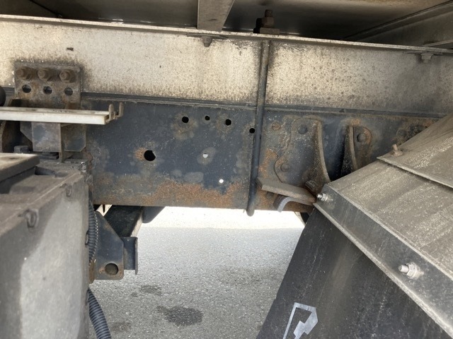 Hino RANGER 2010 7444375-15