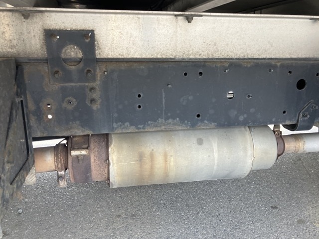 Hino RANGER 2010 7444375-16