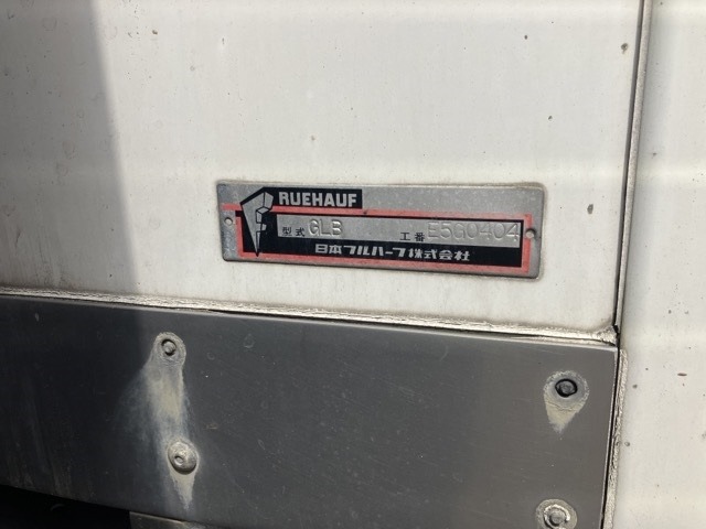 Hino RANGER 2010 7444375-18
