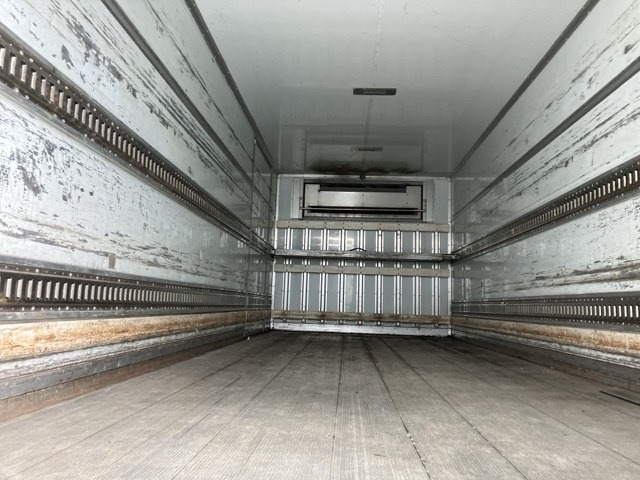 Hino RANGER 2010 7444375-19