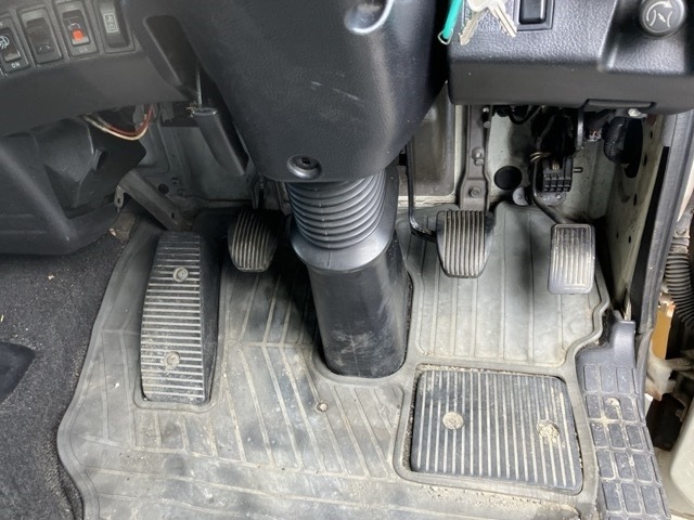 Hino RANGER 2010 7444375-4