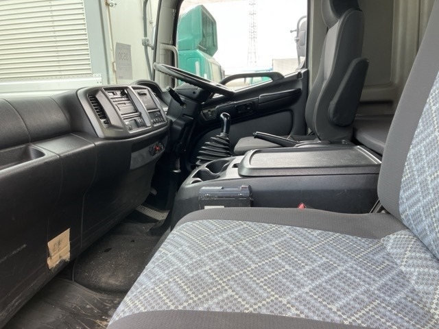 Hino RANGER 2010 7444375-5