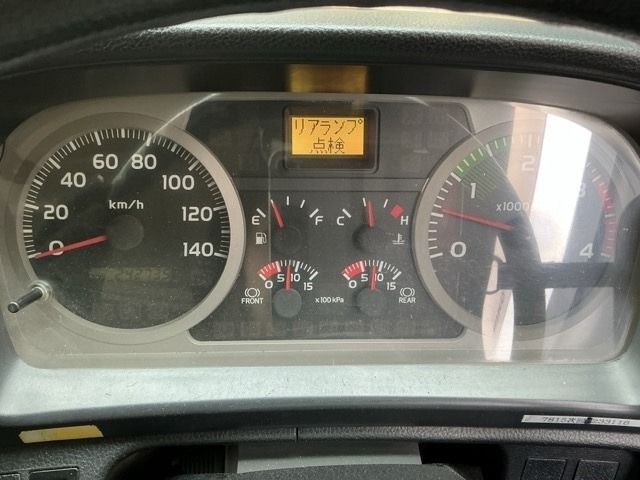 Hino RANGER 2010 7444375-6