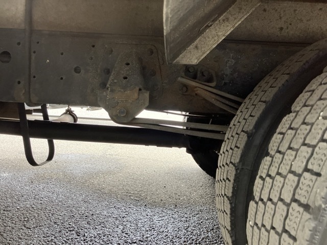 Hino RANGER 2010 7444375-9
