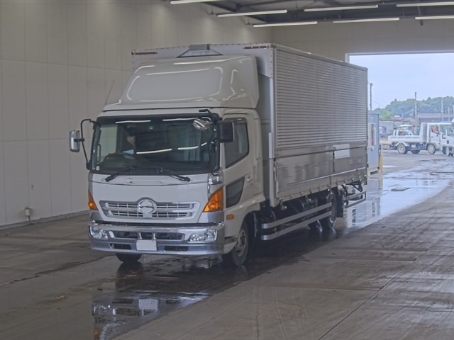 Hino RANGER 2011 7444386-0
