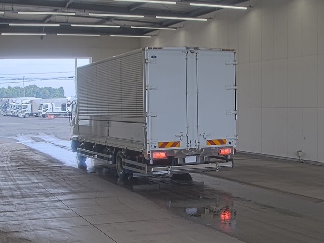 Hino RANGER 2011 7444386-1