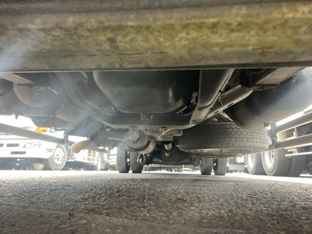 Hino RANGER 2011 7444386-10