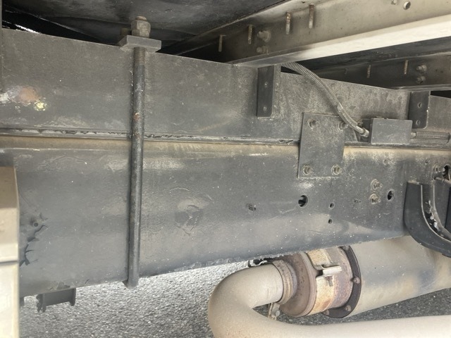 Hino RANGER 2011 7444386-16