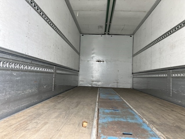 Hino RANGER 2011 7444386-18