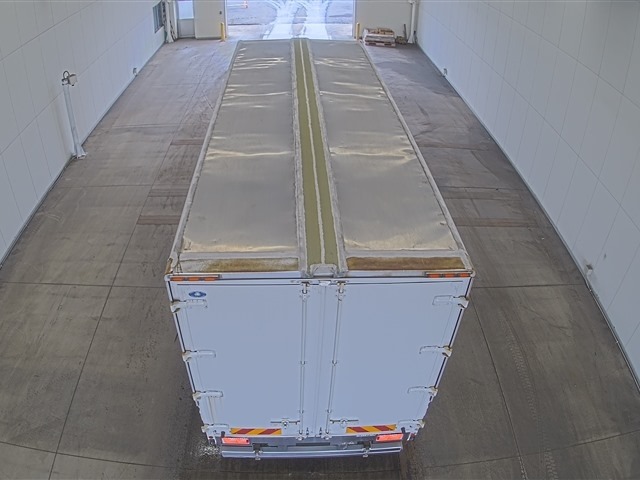 Hino RANGER 2011 7444386-3