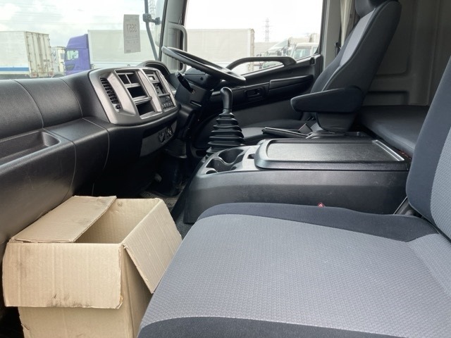 Hino RANGER 2011 7444386-5