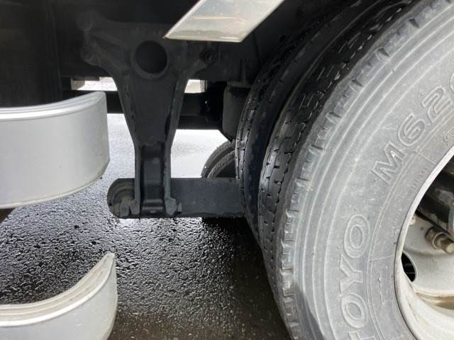 Hino RANGER 2011 7444386-9
