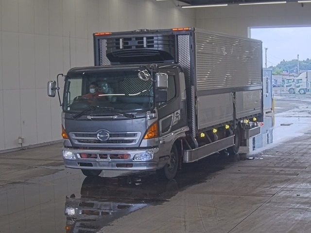 Hino RANGER 2006 7444388-0