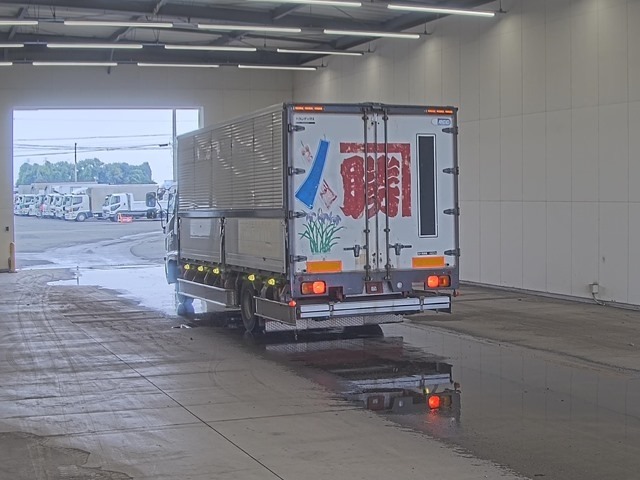 Hino RANGER 2006 7444388-1