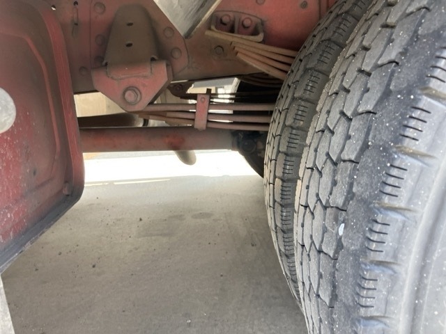 Hino RANGER 2006 7444388-10
