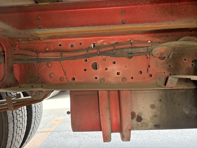 Hino RANGER 2006 7444388-13