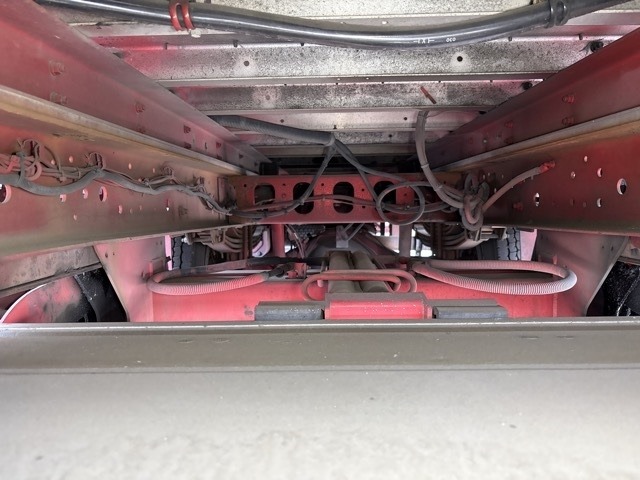 Hino RANGER 2006 7444388-15