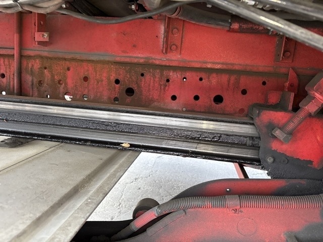 Hino RANGER 2006 7444388-16