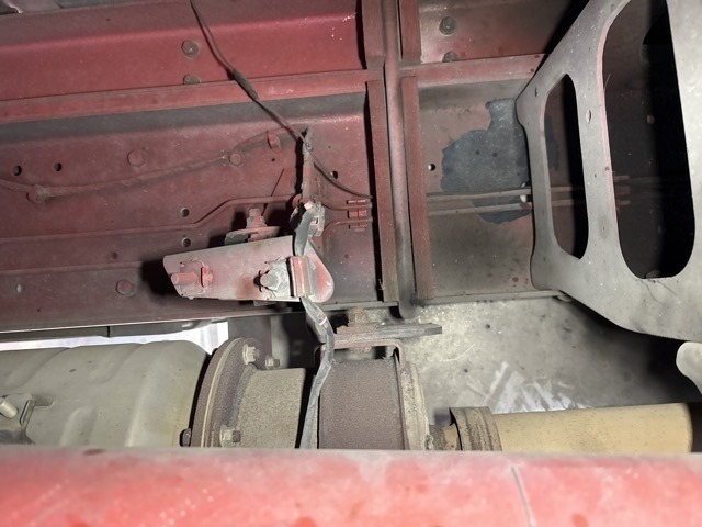 Hino RANGER 2006 7444388-18