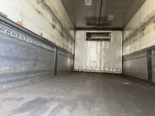 Hino RANGER 2006 7444388-20