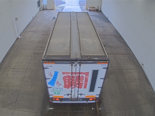 Hino RANGER 2006 7444388-3