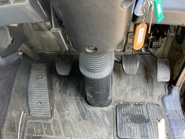 Hino RANGER 2006 7444388-4