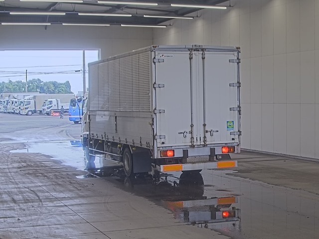 Hino RANGER 2009 7444414-1