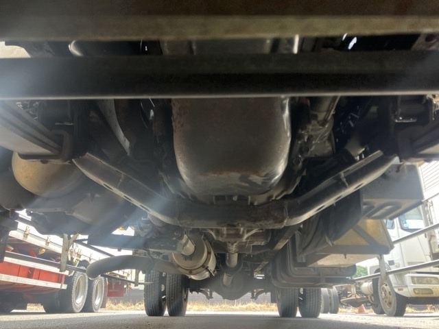 Hino RANGER 2009 7444414-10