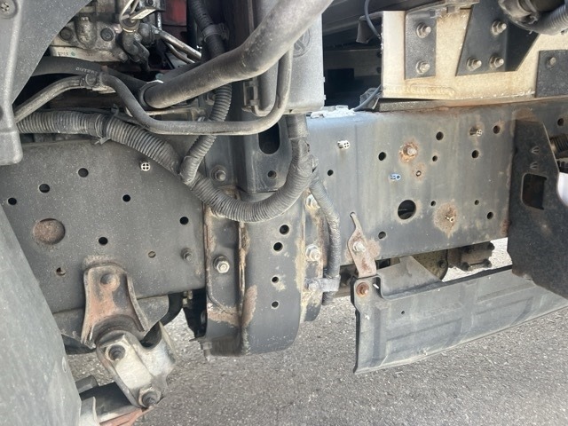 Hino RANGER 2009 7444414-11