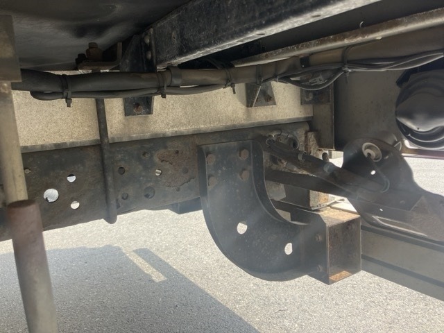 Hino RANGER 2009 7444414-13