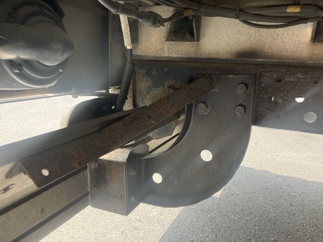 Hino RANGER 2009 7444414-15