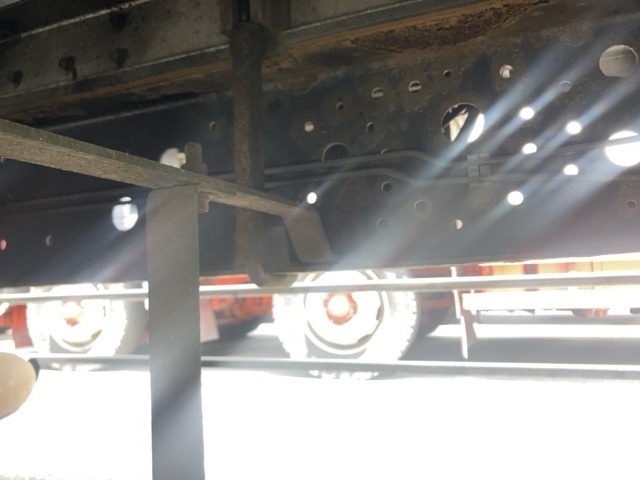 Hino RANGER 2009 7444414-17