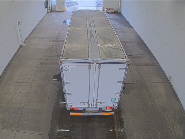 Hino RANGER 2009 7444414-3