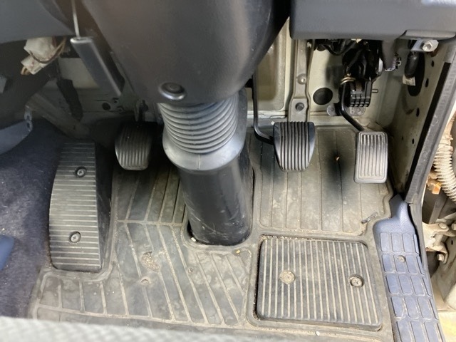 Hino RANGER 2009 7444414-4