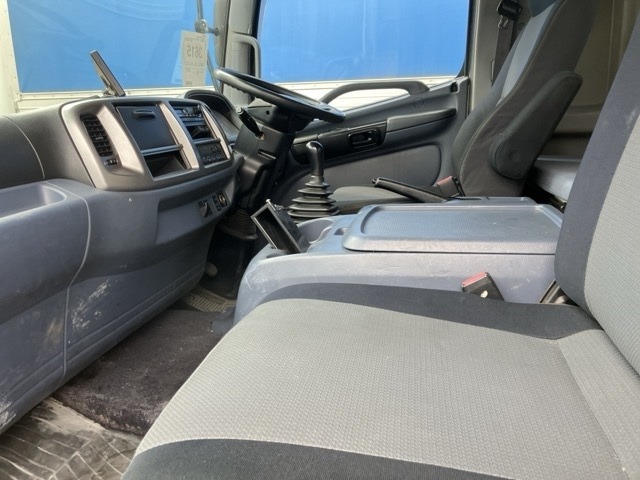 Hino RANGER 2009 7444414-5