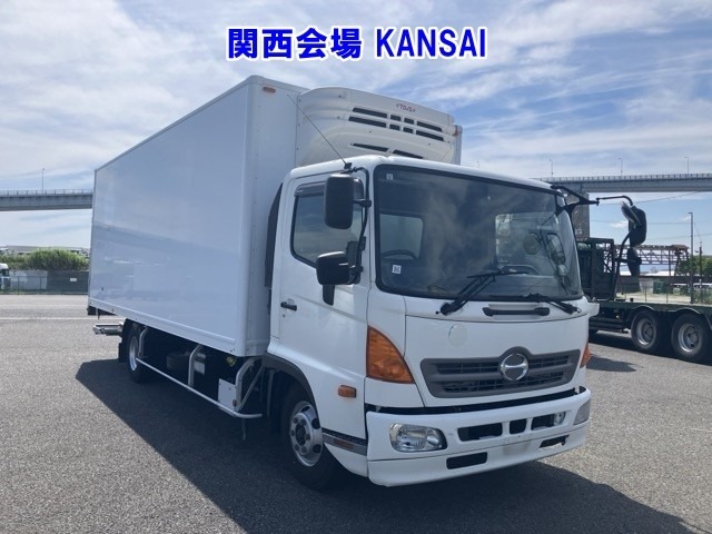 Hino RANGER 2016 7444422-0
