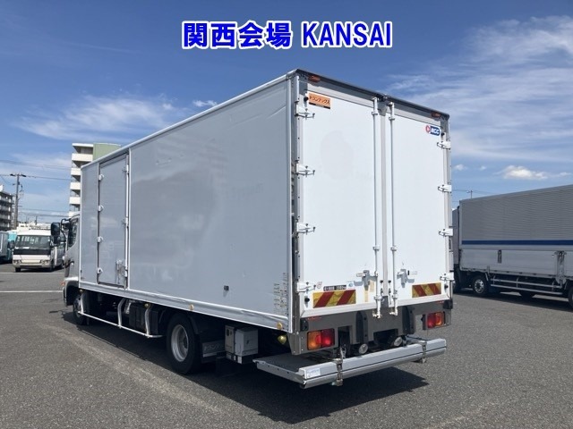 Hino RANGER 2016 7444422-1