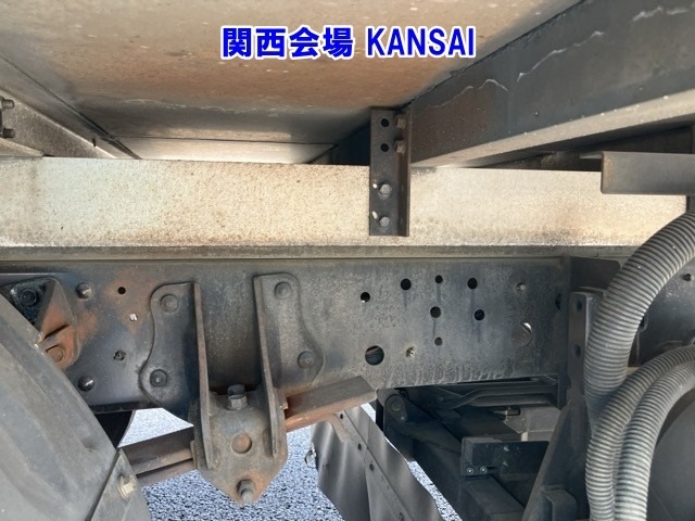 Hino RANGER 2016 7444422-10
