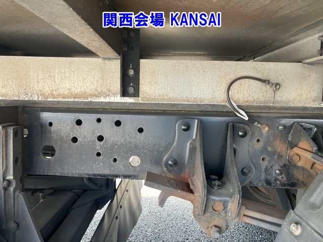 Hino RANGER 2016 7444422-11