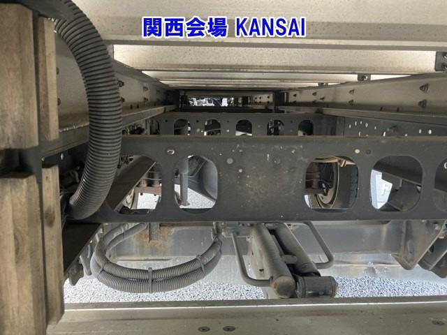 Hino RANGER 2016 7444422-12