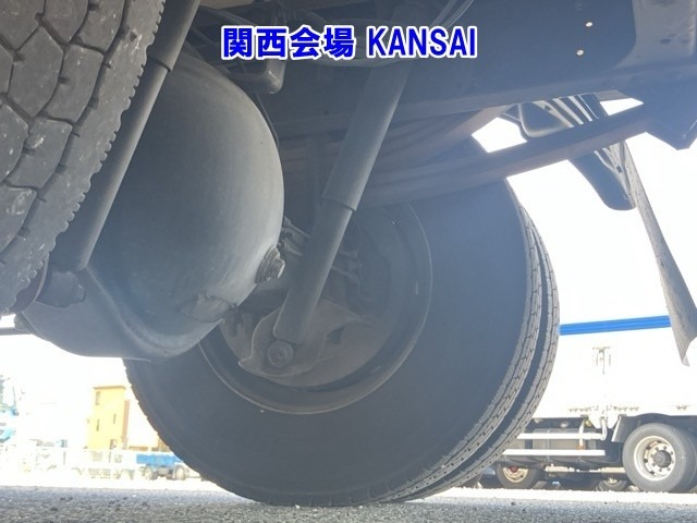Hino RANGER 2016 7444422-13