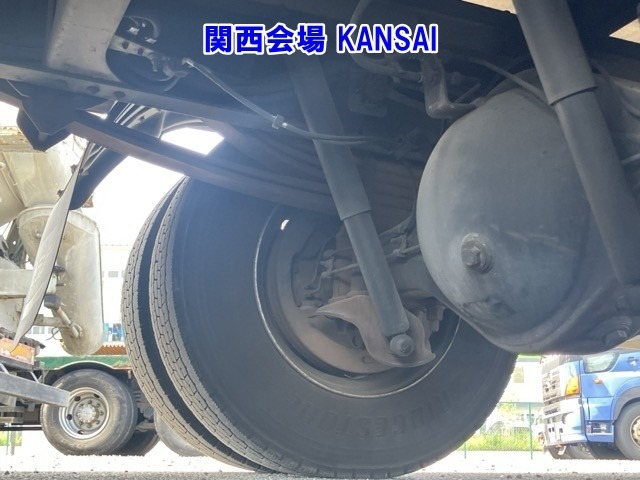 Hino RANGER 2016 7444422-14