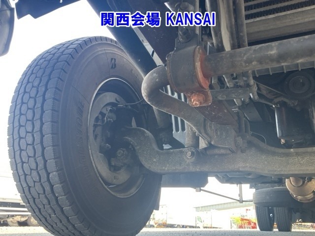 Hino RANGER 2016 7444422-15