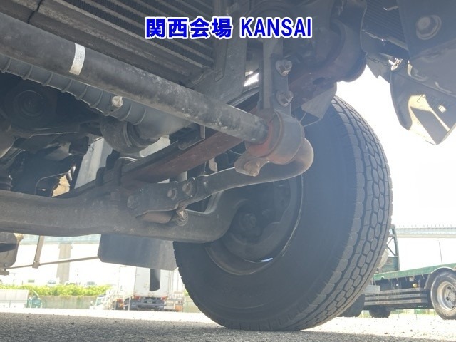 Hino RANGER 2016 7444422-16