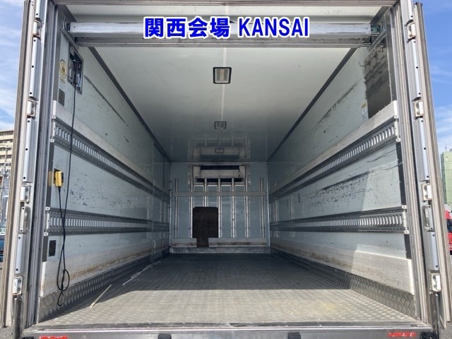 Hino RANGER 2016 7444422-18