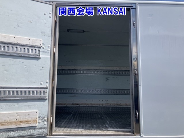 Hino RANGER 2016 7444422-19