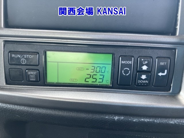 Hino RANGER 2016 7444422-20