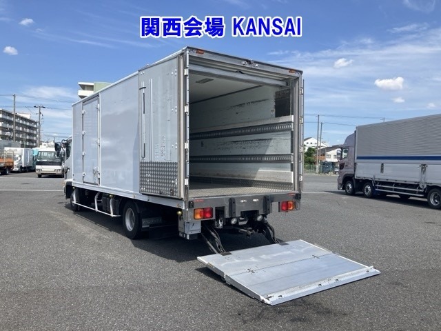 Hino RANGER 2016 7444422-22