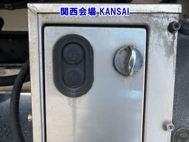 Hino RANGER 2016 7444422-23